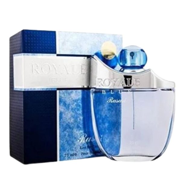 ROYALE BLUE MEN PERFUME DUBAI
