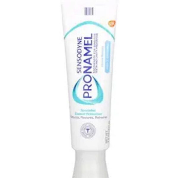 SENSODYNE PRONAMEL PASTE