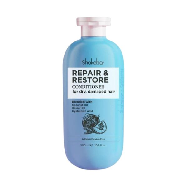 SHAEBAR CONDITIONER 300ML