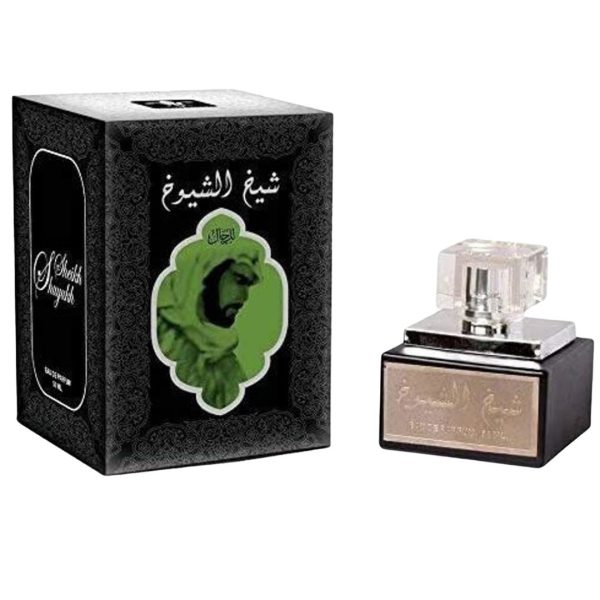 SHEIKH SHUUKH PERFUME