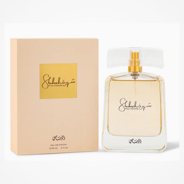 SHURAH WOMEN PERFUME