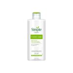 SIMPLE MICELLAR WATER TONNER