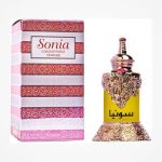 SONIA CONCENTRATED PERFUME