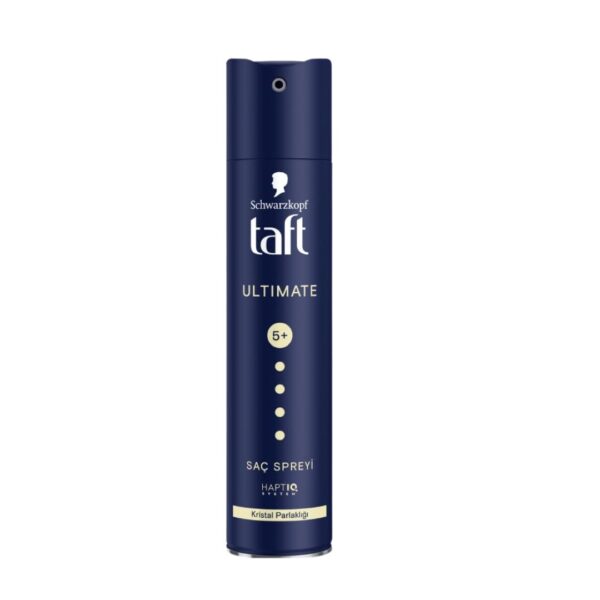 TAFT HAIR SPRAY