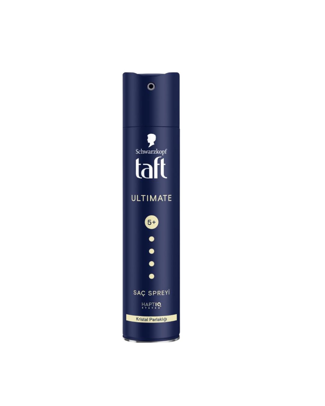 TAFT HAIR SPRAY 250ML TAFT HAIR SPRAY - Image 1