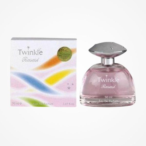 TWINKLE PERFUME