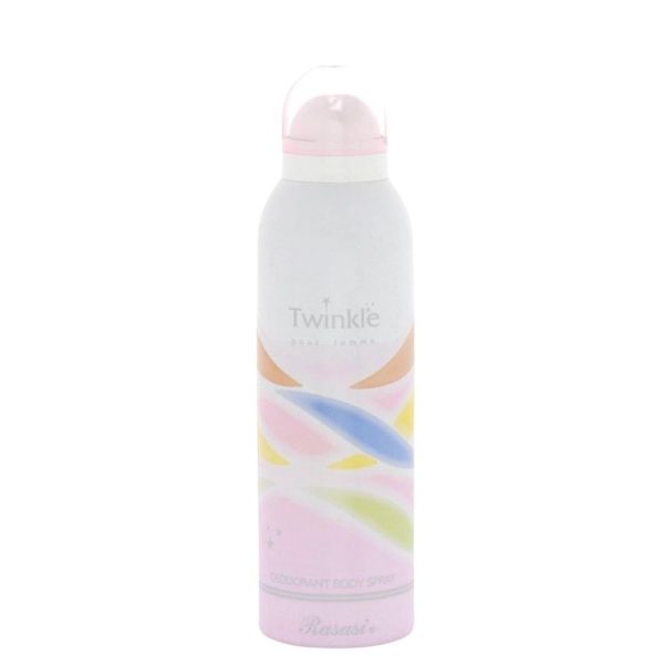 TWINKLE WOMEN DEO