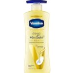 VASELINE BODY LOTION