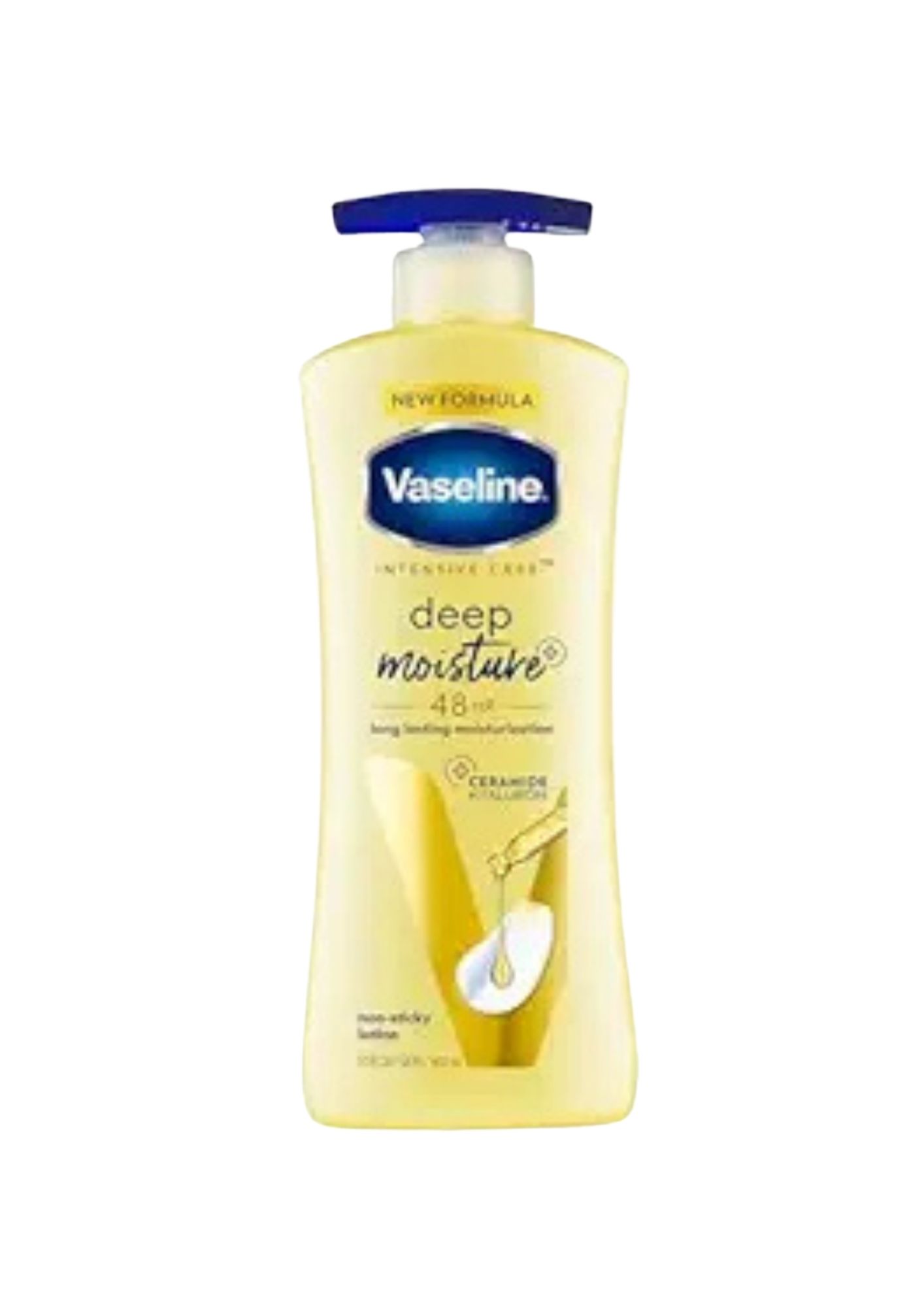 VASELINE BODY LOTION 400ML VASELINE BODY LOTION - Image 1