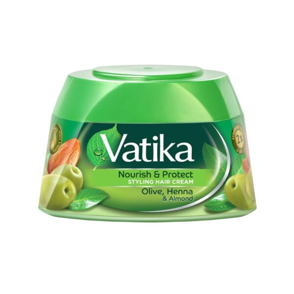 VATIKA HAIR CREAM