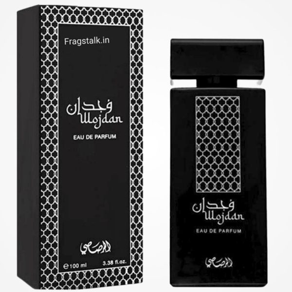 WAJDAN PERFUME