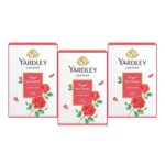YARDLEY SOAP