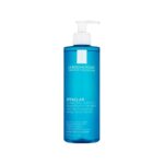 LA ROCHE POSSY EFFACLAR PUMP 400ML (3 COLOUR)